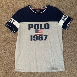 Ralph Lauren Women’s Polo T-Shirt
